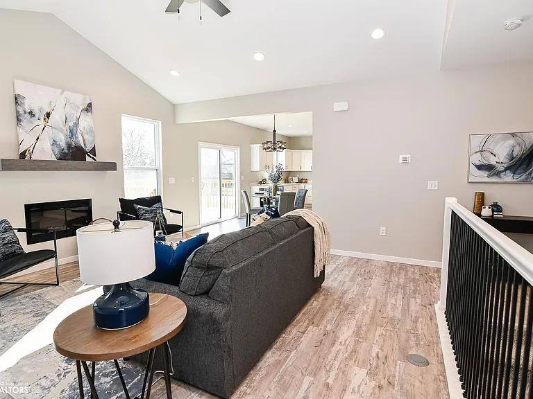 House for rent at 2501 N Terrace Dr, Webster City, IA 50595