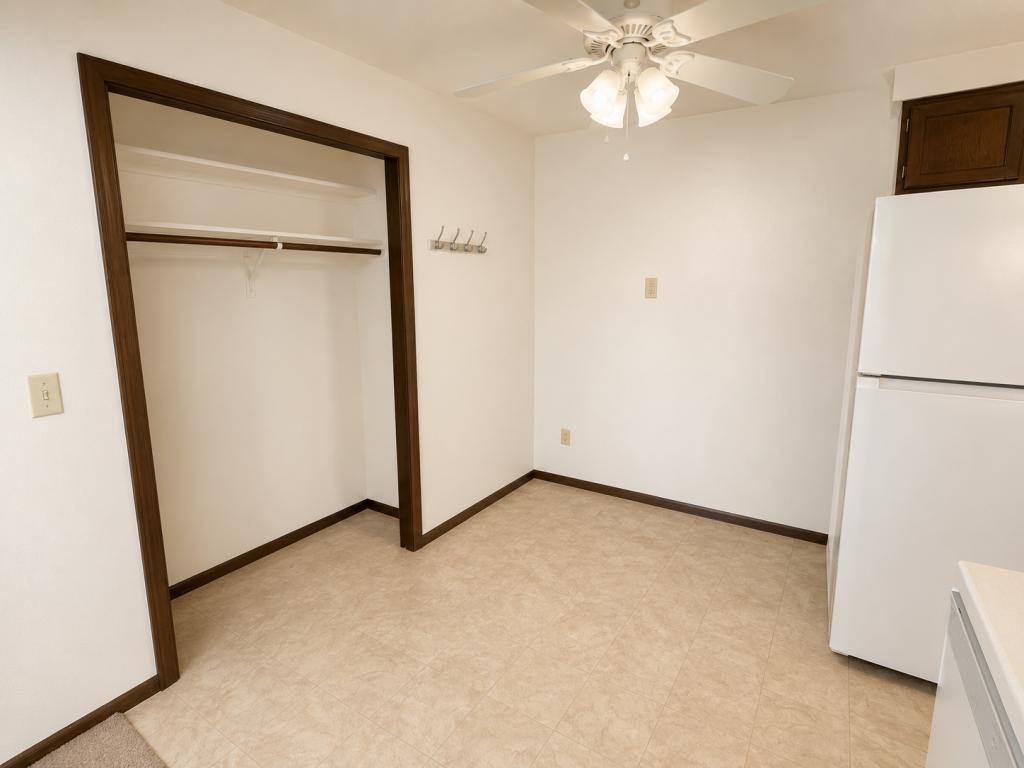 Apartment for rent at 1102 S 3rd St, Bismarck, ND 58504