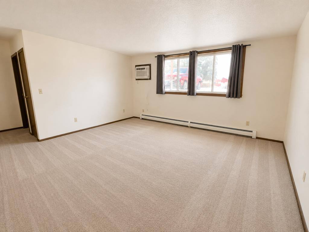 Apartment for rent at 1102 S 3rd St, Bismarck, ND 58504