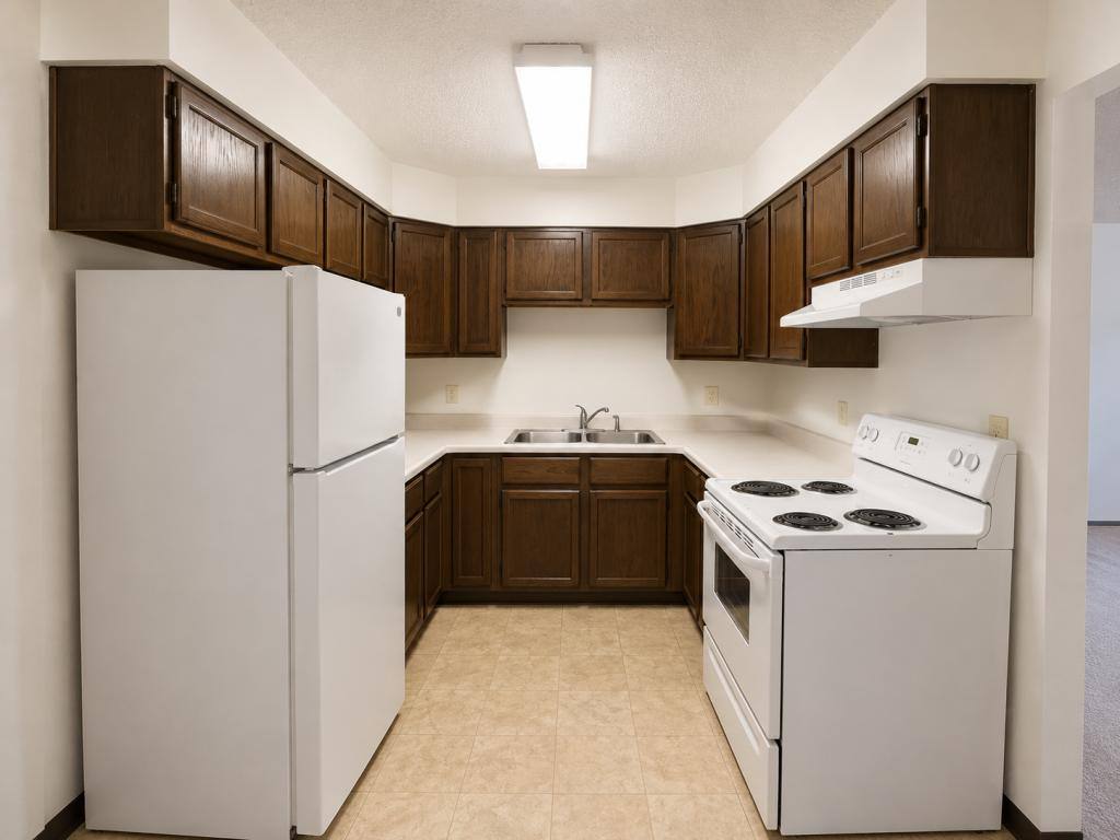 Apartment for rent at 1102 S 3rd St, Bismarck, ND 58504