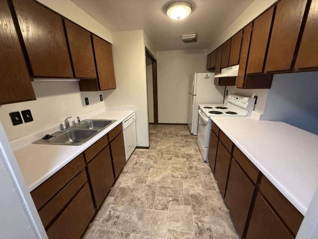 House for rent at 2215 Cumorah Way #5, Green River, WY 82935