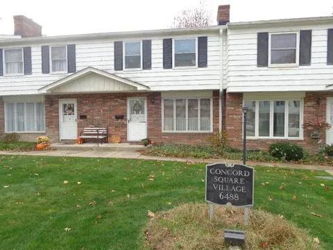 Condo for rent at 6488 State Rd, Cleveland, OH 44134