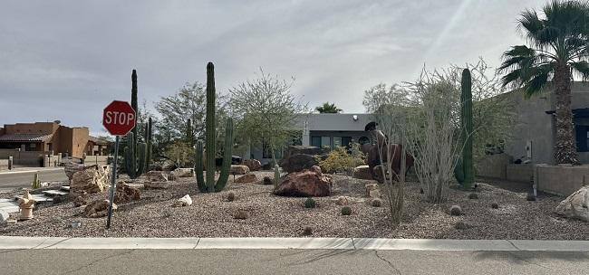 House for rent at 12779 E 49th St, Yuma, AZ 85367