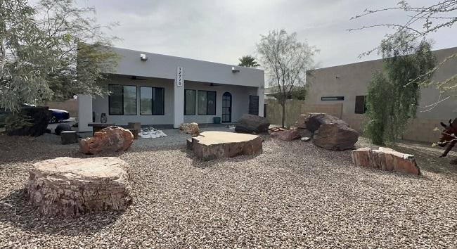 House for rent at 12779 E 49th St, Yuma, AZ 85367