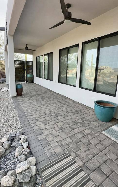 House for rent at 12779 E 49th St, Yuma, AZ 85367