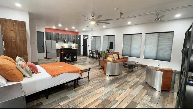 House for rent at 12779 E 49th St, Yuma, AZ 85367
