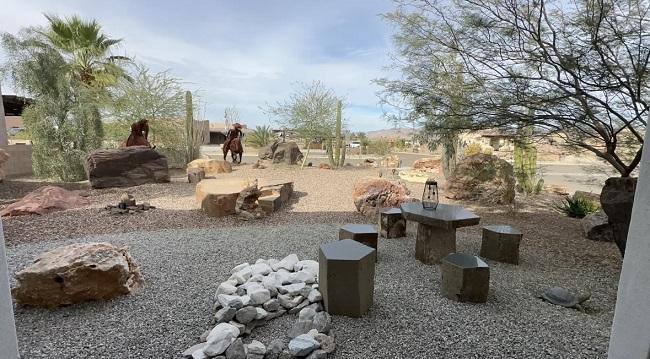 House for rent at 12779 E 49th St, Yuma, AZ 85367