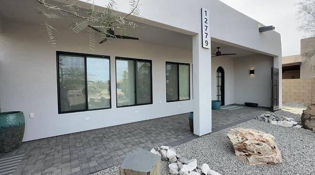 House for rent at 12779 E 49th St, Yuma, AZ 85367