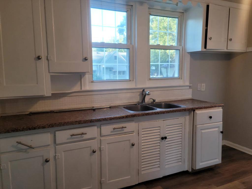 House for rent at 5331 S Blvd, Maple Heights, OH 44137