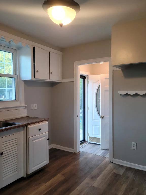 House for rent at 5331 S Blvd, Maple Heights, OH 44137