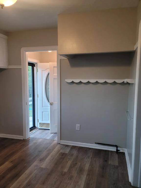 House for rent at 5331 S Blvd, Maple Heights, OH 44137
