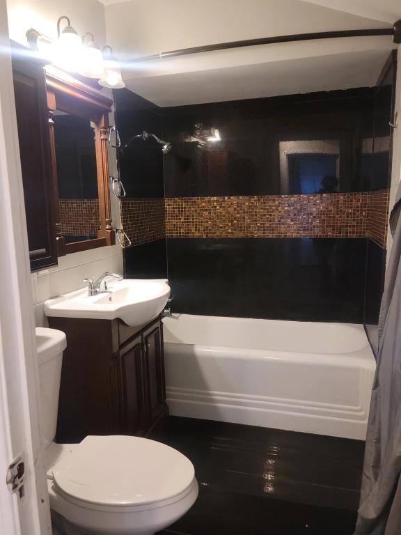 House for rent at 5331 S Blvd, Maple Heights, OH 44137