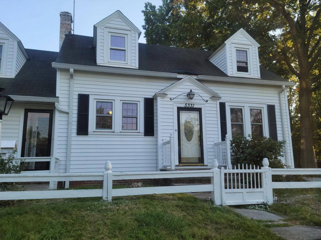 House for rent at 5331 S Blvd, Maple Heights, OH 44137
