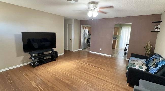 House for rent at 3772 S Cactus Wren Way, Yuma, AZ 85365