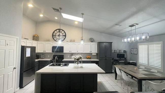 House for rent at 11438 E Del Golfo, Yuma, AZ 85367