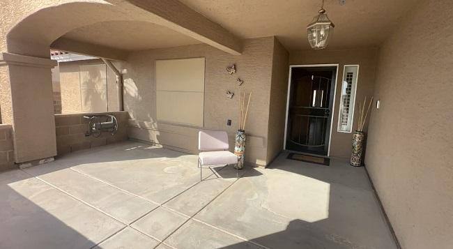 House for rent at 11438 E Del Golfo, Yuma, AZ 85367
