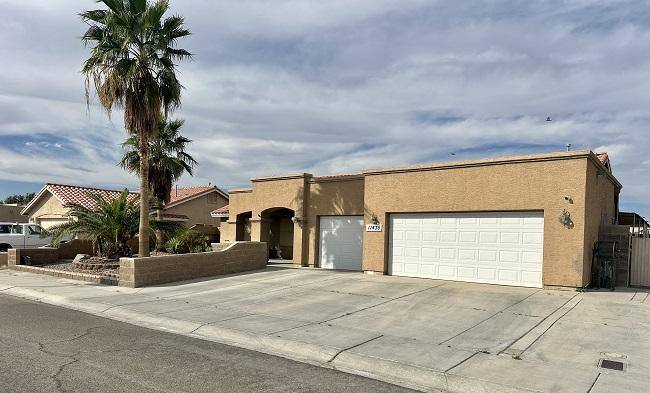 House for rent at 11438 E Del Golfo, Yuma, AZ 85367