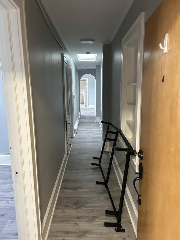 Apartment for rent at 109 Main St R, Pittston, PA 18640