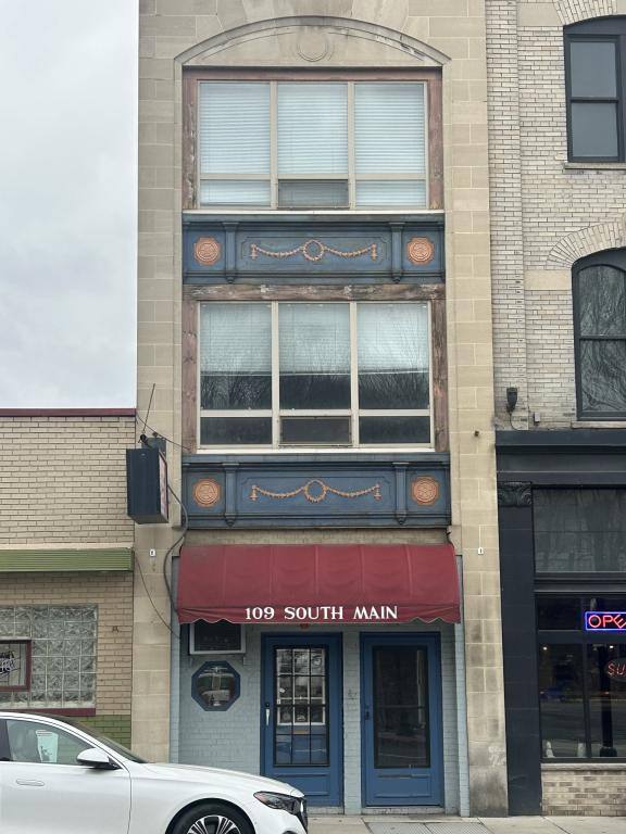 Apartment for rent at 109 Main St R, Pittston, PA 18640