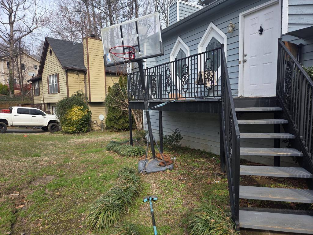 House for rent at 5625 Princeton Oaks Dr, Buford, GA 30518