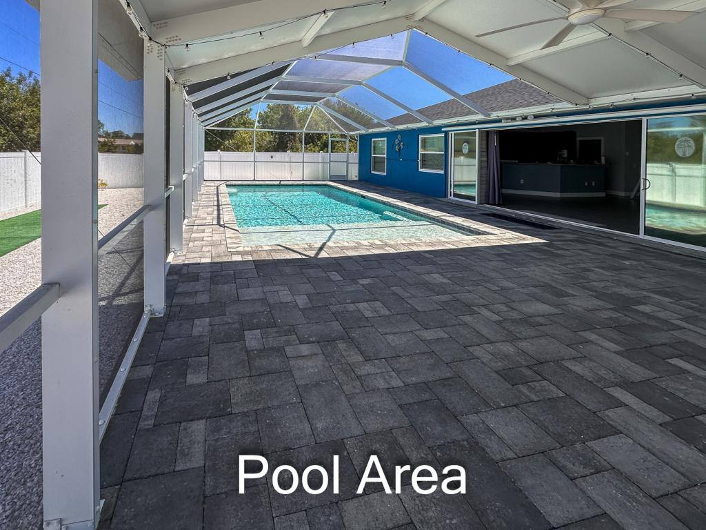 House for rent at 13280 Foresman Blvd, Port Charlotte, FL 33981
