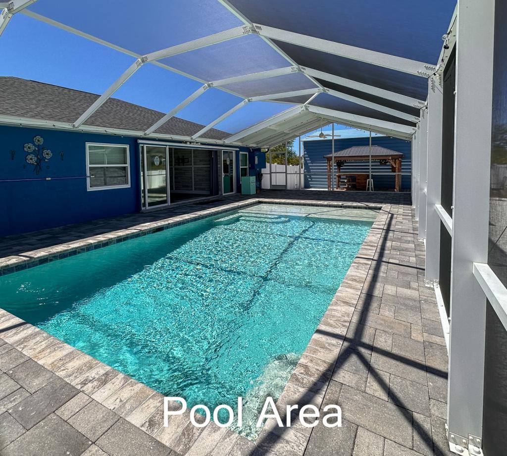 House for rent at 13280 Foresman Blvd, Port Charlotte, FL 33981