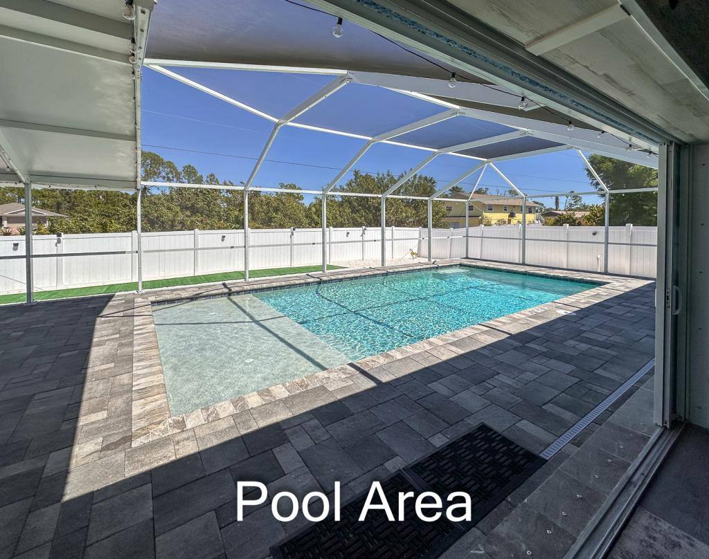 House for rent at 13280 Foresman Blvd, Port Charlotte, FL 33981