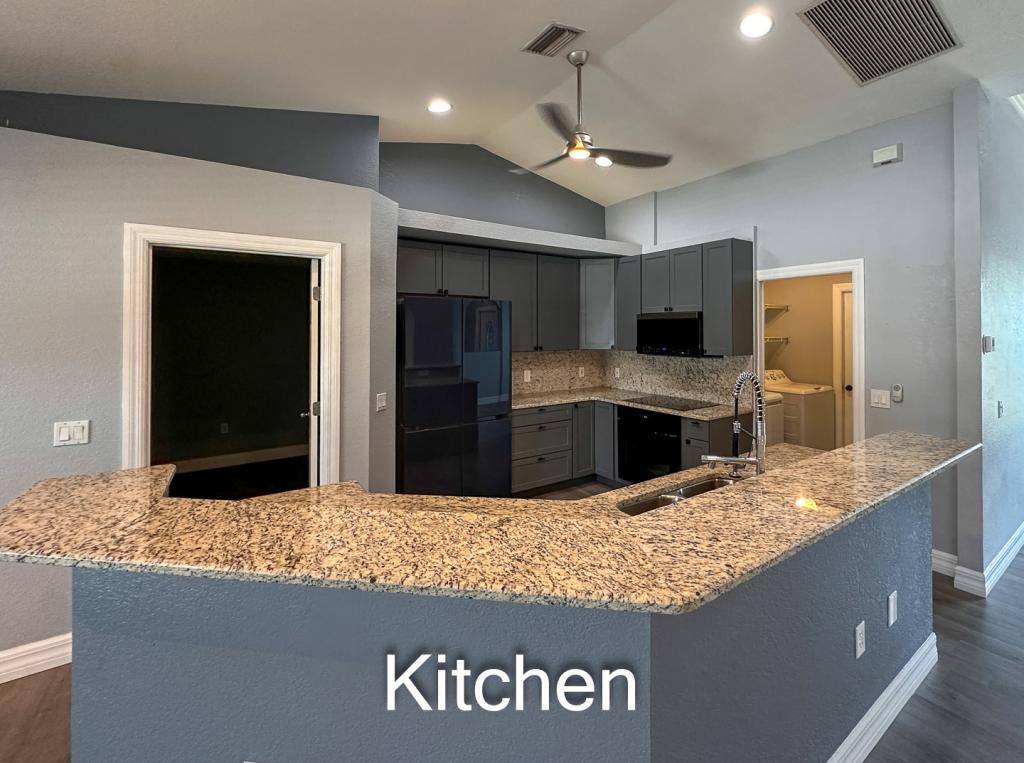 House for rent at 13280 Foresman Blvd, Port Charlotte, FL 33981