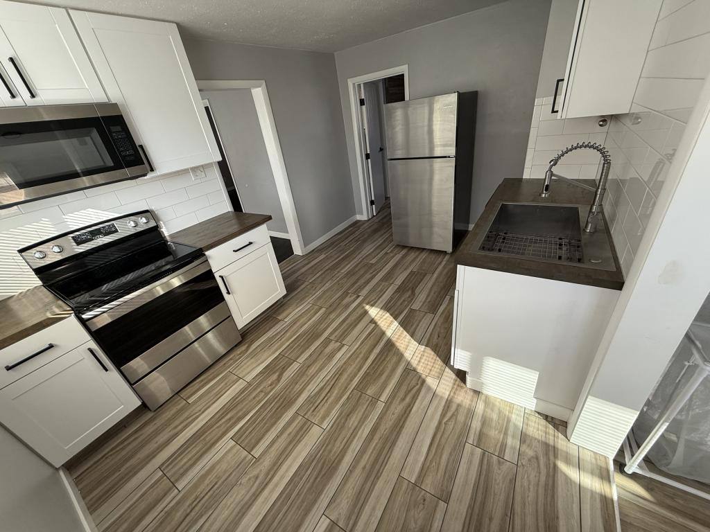 House for rent at 118 L St, Rock Springs, WY 82901