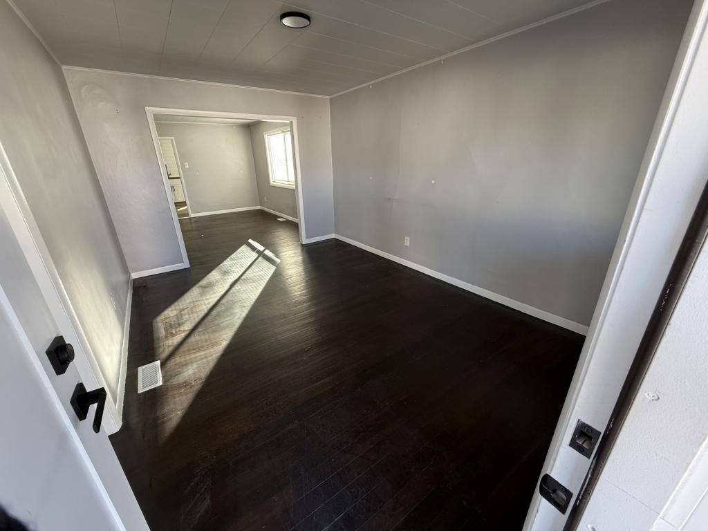 House for rent at 118 L St, Rock Springs, WY 82901