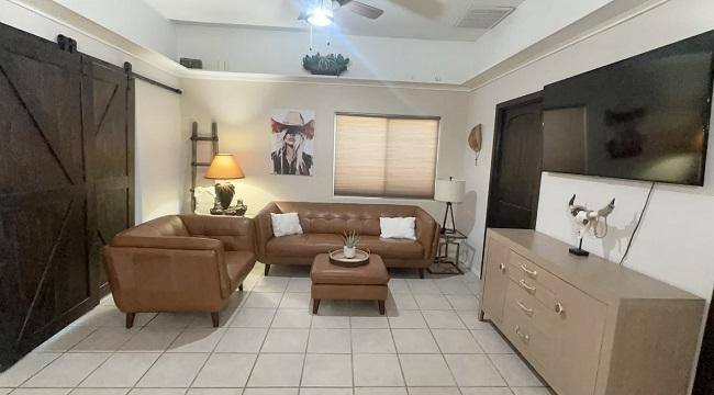 House for rent at 14451 E 53rd Lane, Yuma, AZ 85367