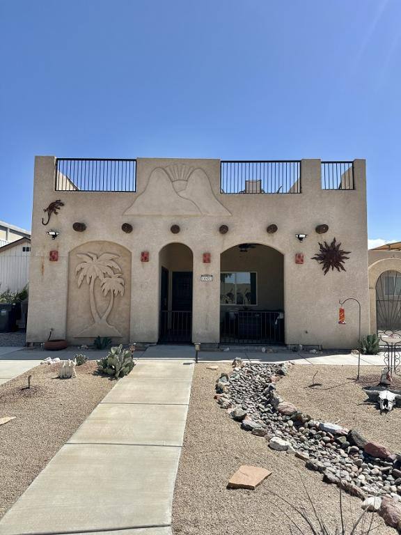 House for rent at 14451 E 53rd Lane, Yuma, AZ 85367