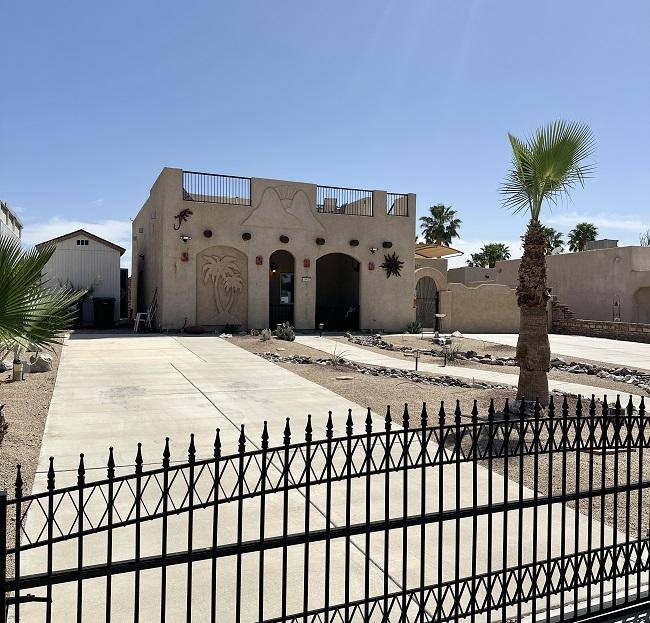 House for rent at 14451 E 53rd Lane, Yuma, AZ 85367