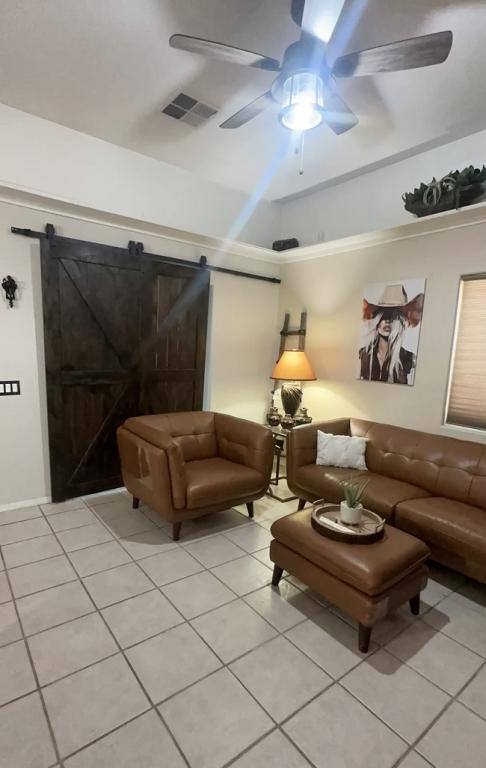 House for rent at 14451 E 53rd Lane, Yuma, AZ 85367