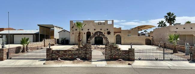 House for rent at 14451 E 53rd Lane, Yuma, AZ 85367