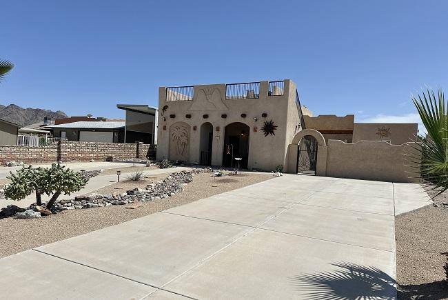 House for rent at 14451 E 53rd Lane, Yuma, AZ 85367