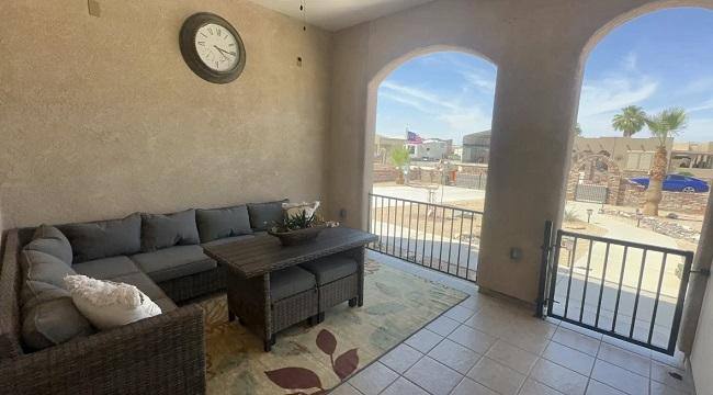 House for rent at 14451 E 53rd Lane, Yuma, AZ 85367