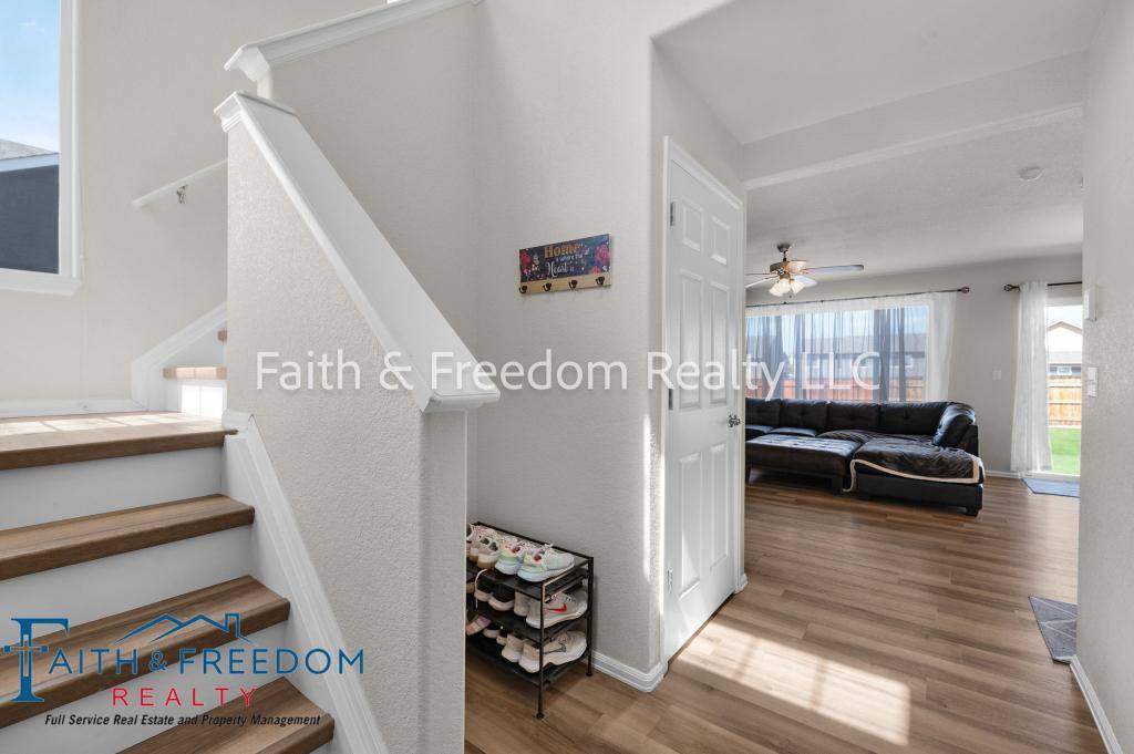 House for rent at 6447 Passing Sky Dr, Colorado Springs, CO 80911