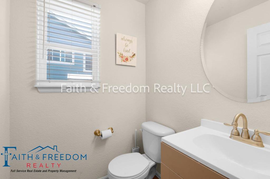 House for rent at 6447 Passing Sky Dr, Colorado Springs, CO 80911