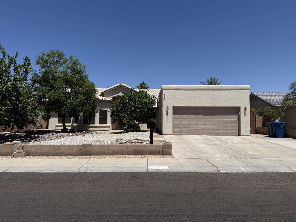House for rent at 10379 Fairway Dr, Yuma, AZ 85367
