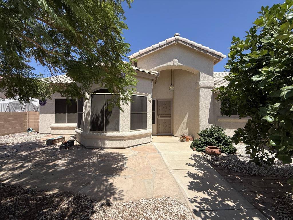 House for rent at 10379 Fairway Dr, Yuma, AZ 85367