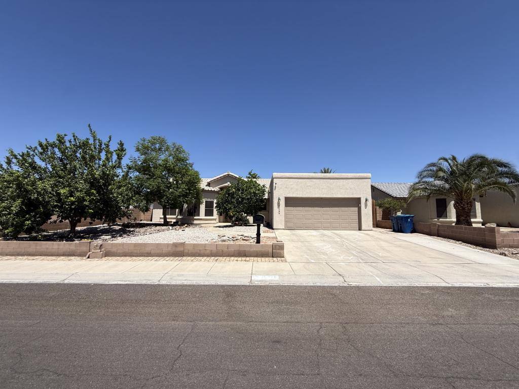 House for rent at 10379 Fairway Dr, Yuma, AZ 85367