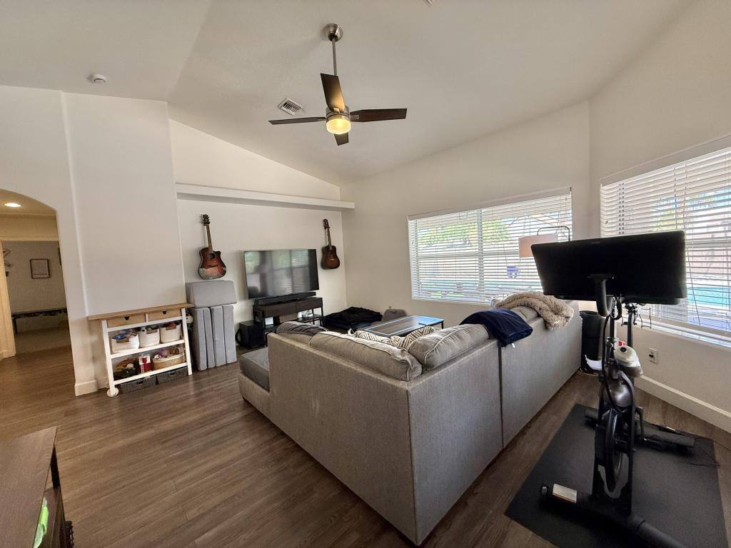 House for rent at 10379 Fairway Dr, Yuma, AZ 85367