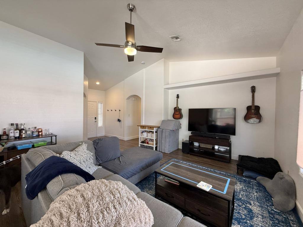 House for rent at 10379 Fairway Dr, Yuma, AZ 85367