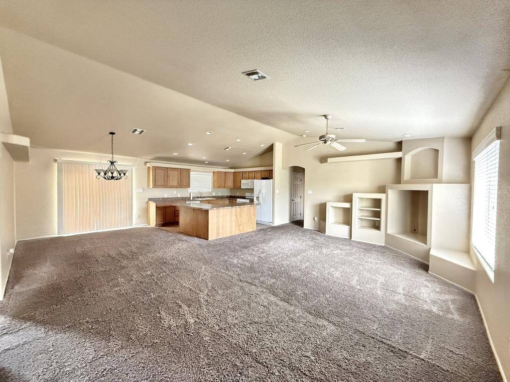 House for rent at 10608 S Avenida Canela, Yuma, AZ 85367