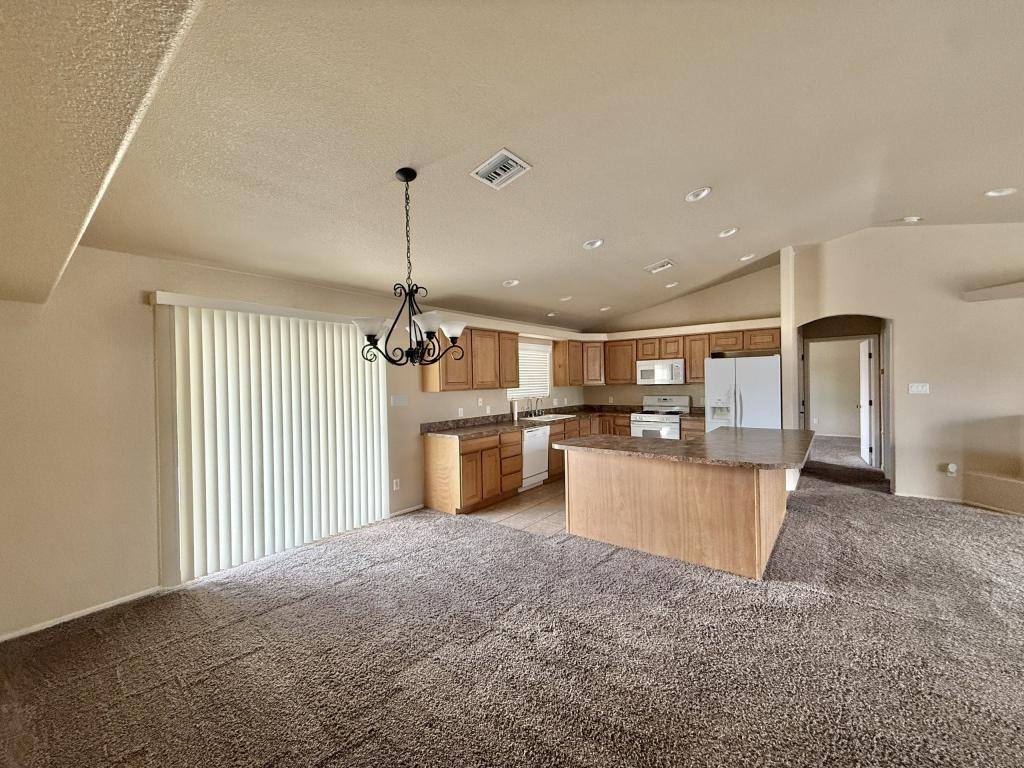 House for rent at 10608 S Avenida Canela, Yuma, AZ 85367