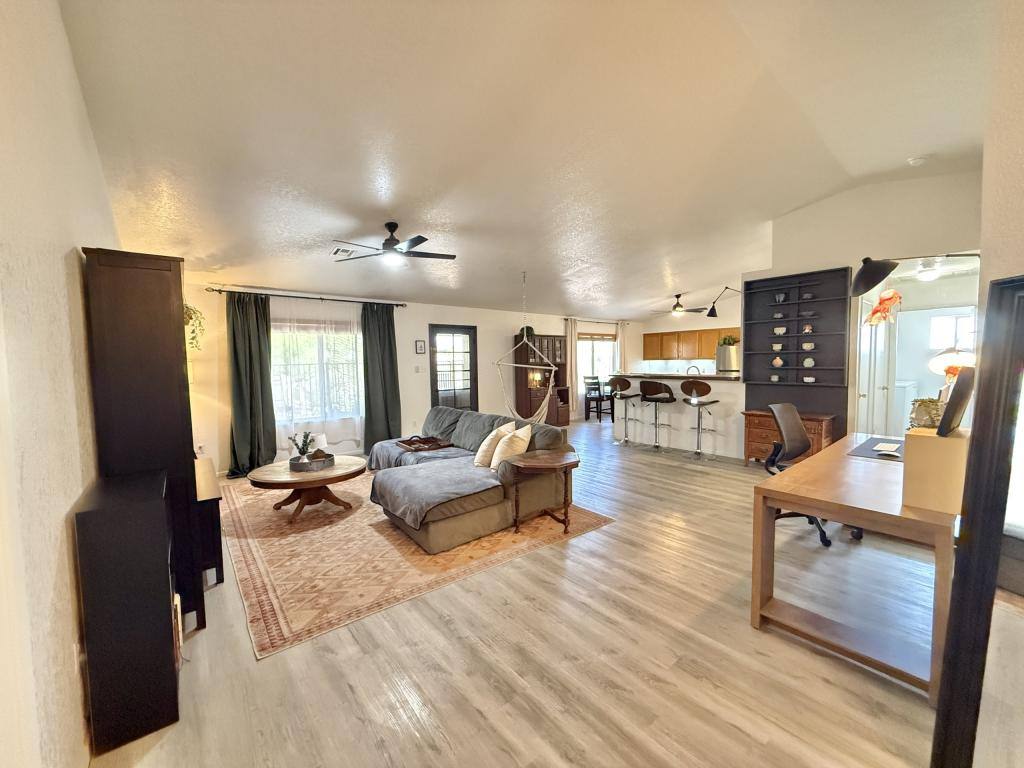 House for rent at 4028 S Sagebrush Ave, Yuma, AZ 85365