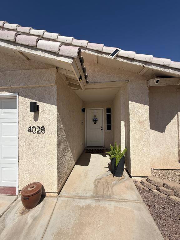 House for rent at 4028 S Sagebrush Ave, Yuma, AZ 85365