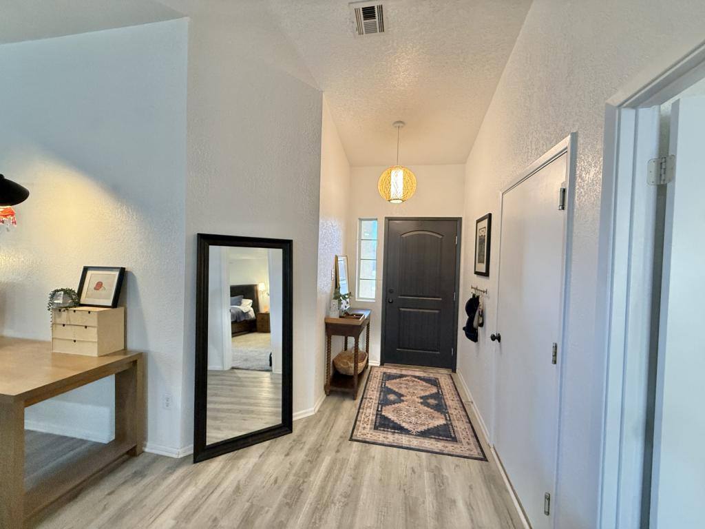 House for rent at 4028 S Sagebrush Ave, Yuma, AZ 85365