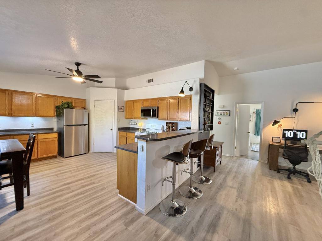 House for rent at 4028 S Sagebrush Ave, Yuma, AZ 85365